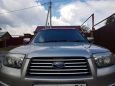 SUV   Subaru Forester 2005 , 550000 , 