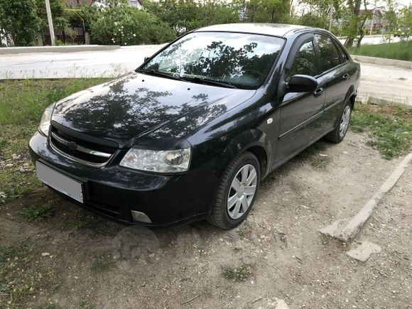  Chevrolet Lacetti 2008 , 325000 , 