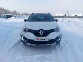 SUV   Renault Kaptur 2017 , 1520000 , 