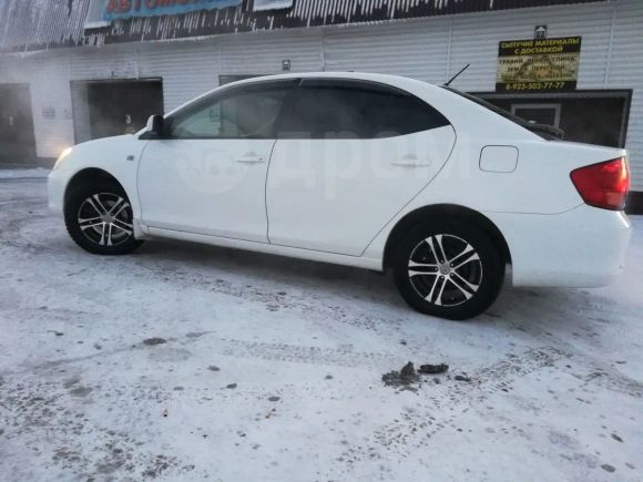  Toyota Allion 2003 , 315000 , 