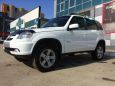 SUV   Chevrolet Niva 2015 , 559000 , 