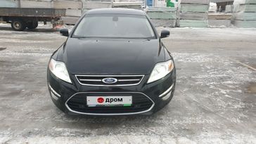  Ford Mondeo 2014 , 810000 , 