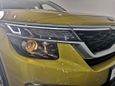 SUV   Kia Seltos 2020 , 1534900 , 