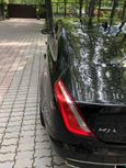  Jaguar XJ 2016 , 2700000 , 