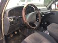 SUV   Toyota Land Cruiser 1993 , 600000 , 