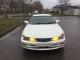  Toyota Carina ED 1996 , 160000 , 