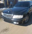  Nissan Cima 1997 , 560000 , 