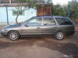 Ford Mondeo 1993 , 170000 , 