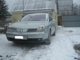  Renault Vel Satis 2002 , 300000 , 