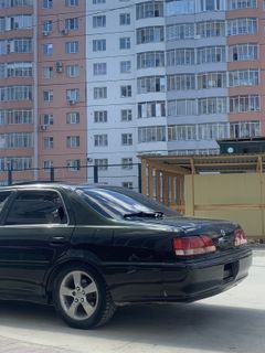 Седан Toyota Cresta 1985 года, 250000 рублей, Якутск