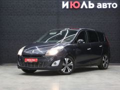 Минивэн или однообъемник Renault Grand Scenic 2011 года, 1068000 рублей, Екатеринбург