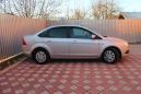  Ford Focus 2009 , 350000 , 