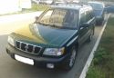 SUV   Subaru Forester 2001 , 300000 , 