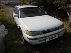 Универсал Toyota Corolla 1992 года, 97000 рублей, Красноярск
