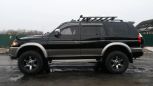 SUV   Mitsubishi Challenger 1997 , 560000 , 