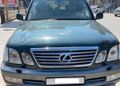 SUV   Lexus LX470 1999 , 850000 , 