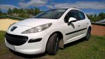  Peugeot 207 2009 , 270000 , 