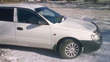  Toyota Caldina 1996 , 130000 , -