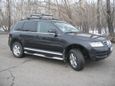 SUV   Volkswagen Touareg 2006 , 850000 , 