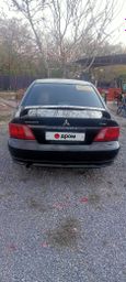  Mitsubishi Galant 2002 , 237000 ,  