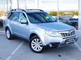 SUV   Subaru Forester 2012 , 1020000 , 