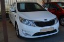  Kia Rio 2012 , 497000 , 