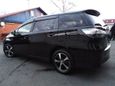    Toyota Wish 2012 , 978000 , 