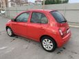  Nissan Micra 2006 , 399000 , 