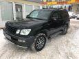 SUV   Lexus LX470 2007 , 1290000 , 