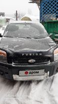  Ford Fusion 2005 , 260000 , 