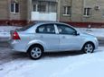  Chevrolet Aveo 2008 , 230000 , 