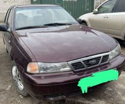  Daewoo Nexia 2004 , 135000 , 