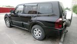 SUV   Mitsubishi Pajero 2004 , 570000 ,  