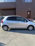  Toyota Vitz 2010 , 480000 , 