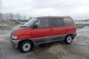    Nissan Vanette Serena 1991 , 145000 , 