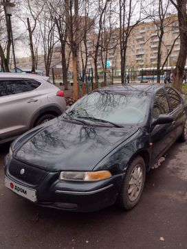 Седан Chrysler Stratus 1995 года, 270000 рублей, Москва