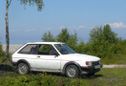 Ford Fiesta 1986 , 50000 , 