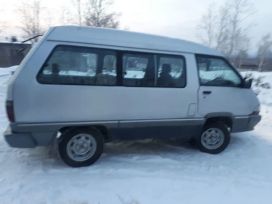    Toyota Town Ace 1991 , 120000 , 