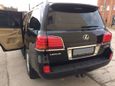 SUV   Lexus LX570 2008 , 2000000 , 