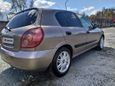  Nissan Almera 2005 , 265000 , 