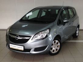    Opel Meriva 2014 , 519000 , 