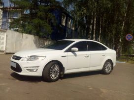  Ford Mondeo 2012 , 580000 , 