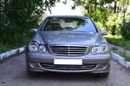  Mercedes-Benz C-Class 2004 , 355000 , 