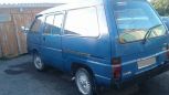    Nissan Largo 1988 , 100000 , 