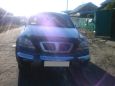 SUV   Kia Sorento 2002 , 520000 , 