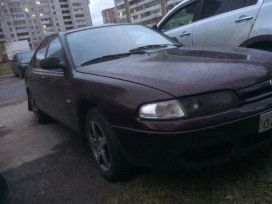  Mazda 626 1994 , 60000 , -