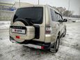 SUV   Mitsubishi Pajero 2008 , 999999 , 