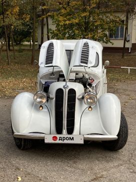 Купе BMW 321 1940 года, 2500000 рублей, Славянск-На-Кубани