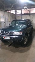 SUV   Nissan Patrol 1998 , 450000 , 