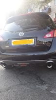 SUV   Nissan Murano 2010 , 710000 , 